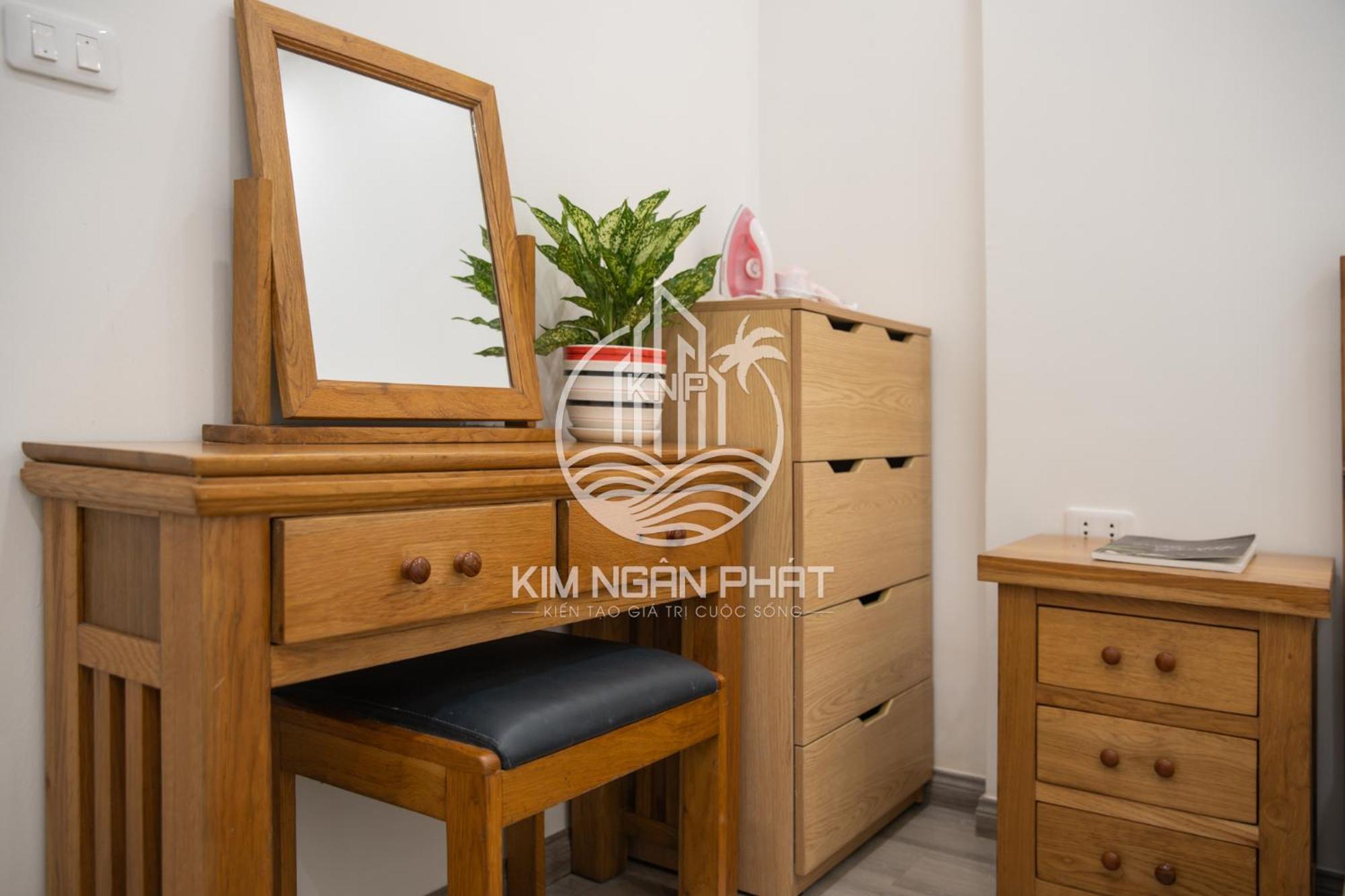 Kim Ngan Phat Deluxe Apartment ダナン市 エクステリア 写真
